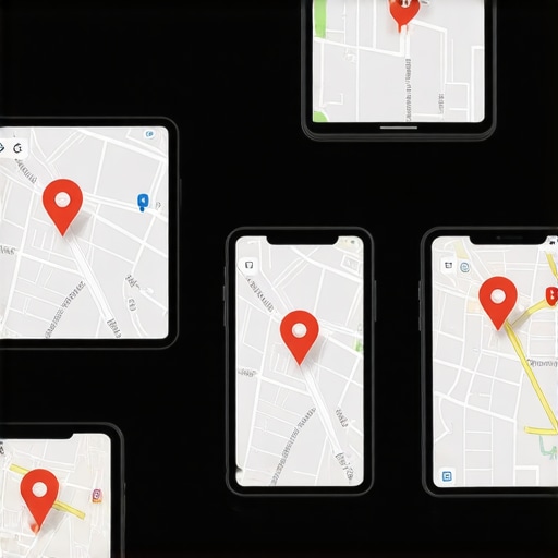 Why your business address needs to be identical across every directory