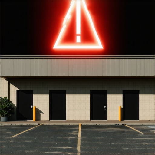 Why your business location looks like a spam trap to Google