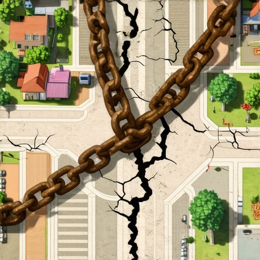 Why your local backlinks are doing more harm than good