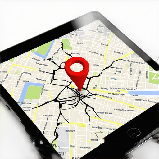 Why your local landing pages are 404ing and killing your CTR