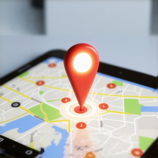 Why your map listing dropped when you changed your business phone number
