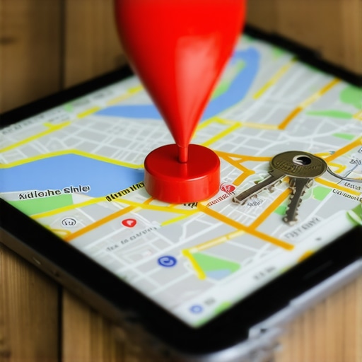 Why your map rank vanished after an ownership change and how to fix it