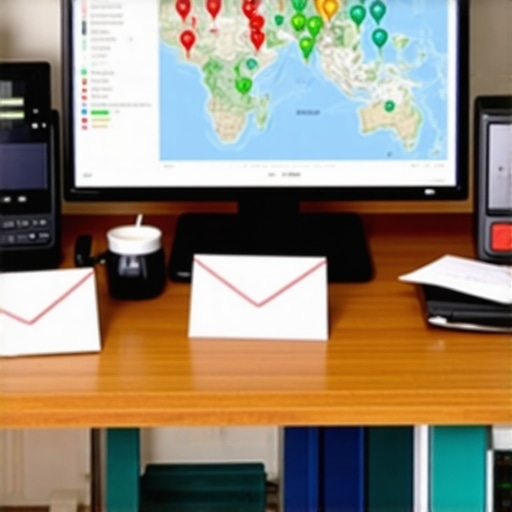 Why your maps lead generator fills your inbox with people who never buy
