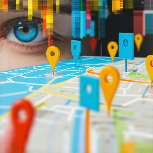 Why your old NAP data is still confusing Google