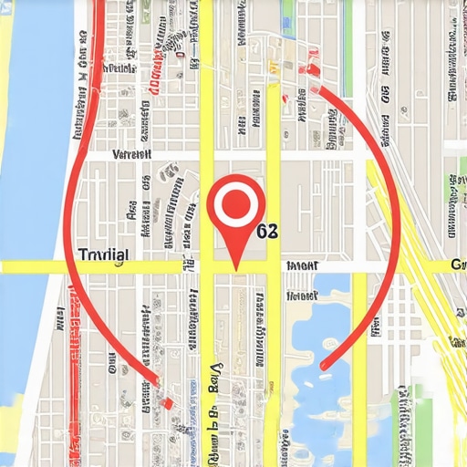 Why your service area radius is actually hurting your visibility