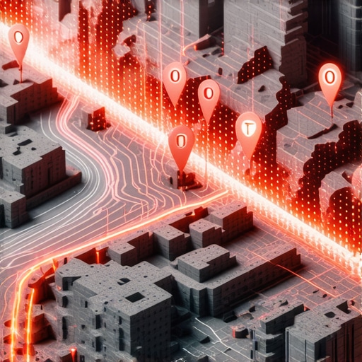 Why your service area settings are hurting your map rank