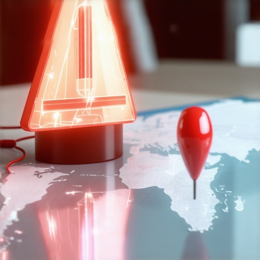 Why your virtual office address is a red flag for Google